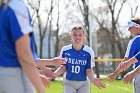 Softball vs JWU  Wheaton College Softball vs Johnson & Wales University. - Photo By: KEITH NORDSTROM : Wheaton, Softball, JWU